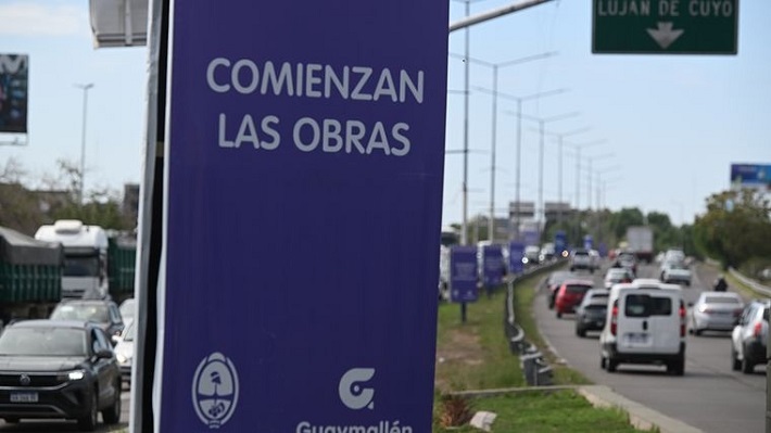 Peajes en las tres rutas nacionales que pasaron a jurisdicción provincial durante tres años