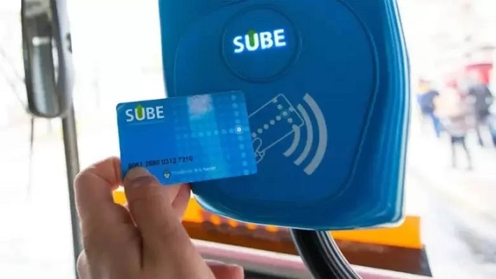 El Gobierno nacional implementó un nuevo esquema para la Tarifa Social Federal de la tarjeta SUBE