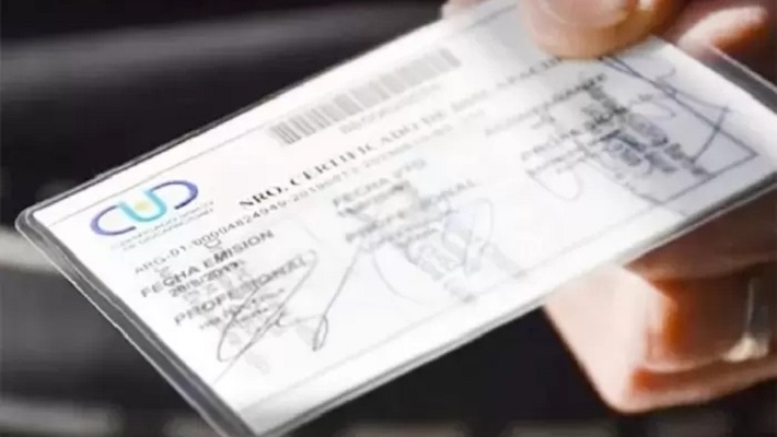  El Certificado Único de Discapacidad permite obtener beneficios más importanes que un lugar de estacionamiento 