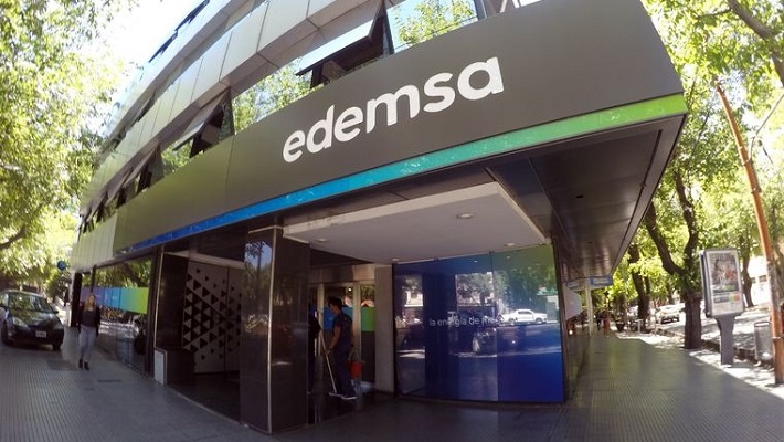 Multaron a Edemsa y usuarios de tres  localidades del sur serán bonificados por cortes de luz