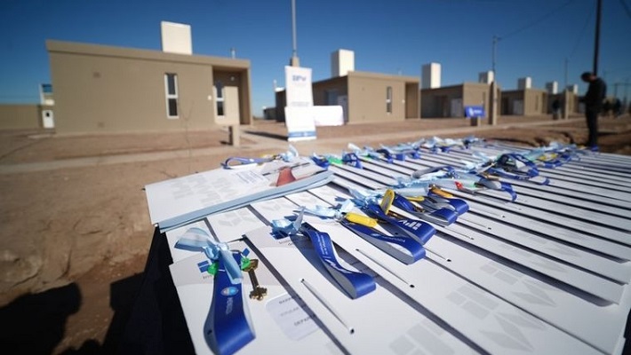 Diputados comenzó a analizar el proyecto de la DGE para reducir el déficit de vivienda de los docentes