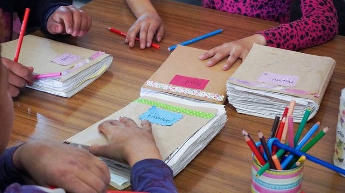 Desde este año, por el nuevo sistema de calificaciones los alumnos de 1° grado podrán repetir 