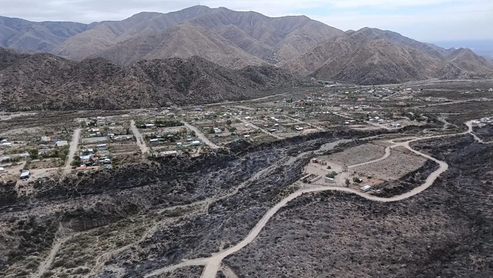 Geólogo advierte que el riesgo sísmico no sólo alcanza a zonas alejadas de la capital provincial